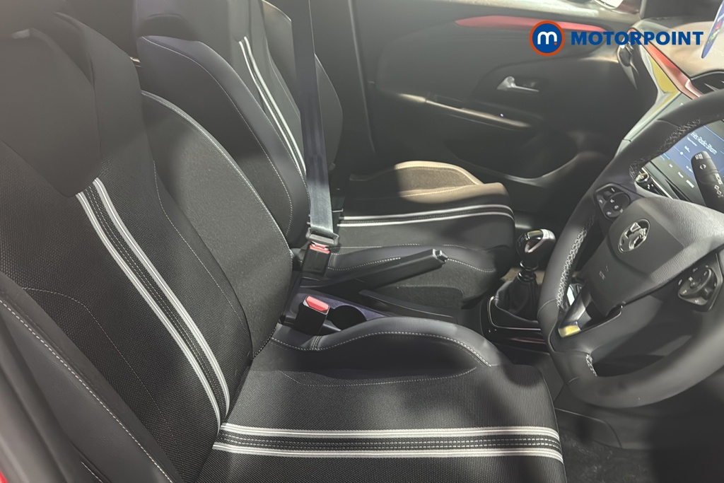 Vauxhall Corsa YES Manual Petrol Hatchback - Stock Number (1639734) - 22nd supplementary image