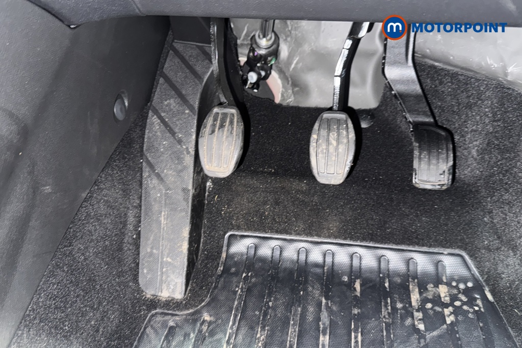 Vauxhall Corsa YES Manual Petrol Hatchback - Stock Number (1639734) - 24th supplementary image