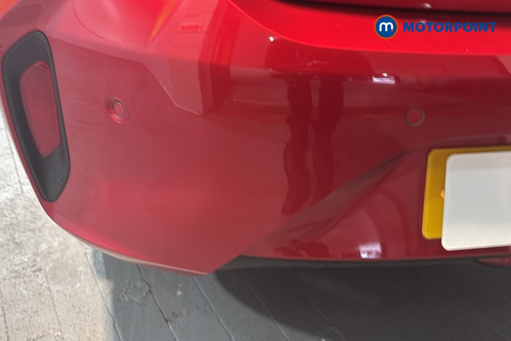 Vauxhall Corsa YES Manual Petrol Hatchback - Stock Number (1639734) - 39th supplementary image