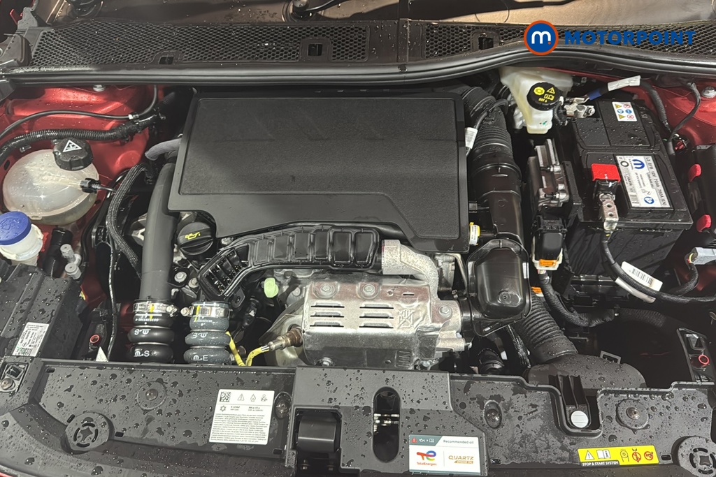 Vauxhall Corsa YES Manual Petrol Hatchback - Stock Number (1639734) - 48th supplementary image