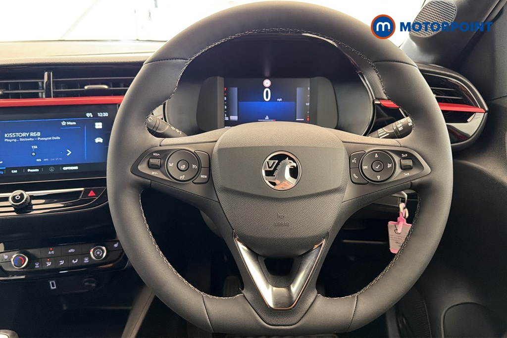 Vauxhall Corsa YES Manual Petrol Hatchback - Stock Number (1639756) - 2nd supplementary image