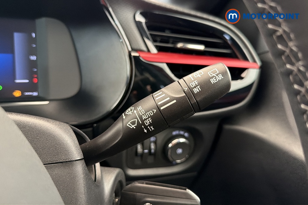 Vauxhall Corsa YES Manual Petrol Hatchback - Stock Number (1639756) - 6th supplementary image