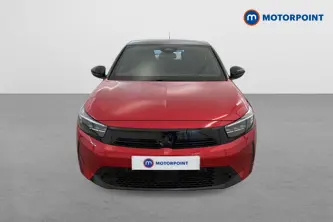 Vauxhall Corsa YES Manual Petrol Hatchback - Stock Number (1639756) - Front bumper