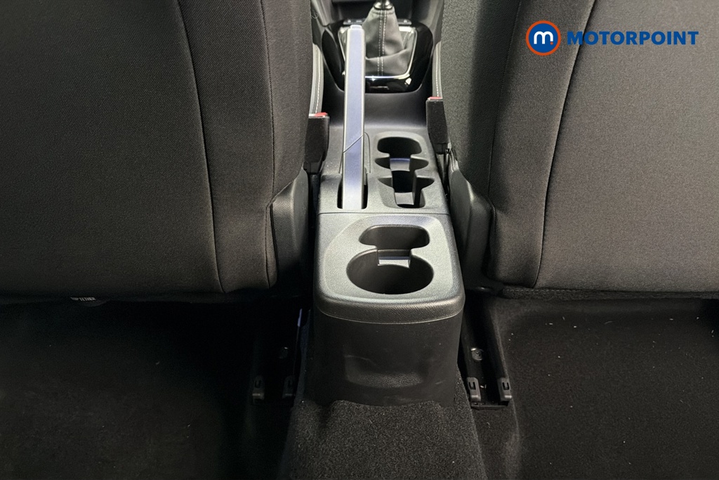 Vauxhall Corsa YES Manual Petrol Hatchback - Stock Number (1639756) - 28th supplementary image
