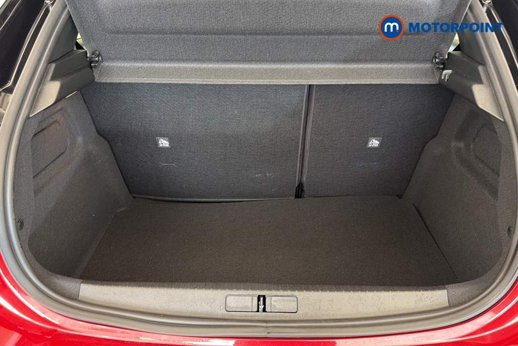 Vauxhall Corsa YES Manual Petrol Hatchback - Stock Number (1639756) - 30th supplementary image