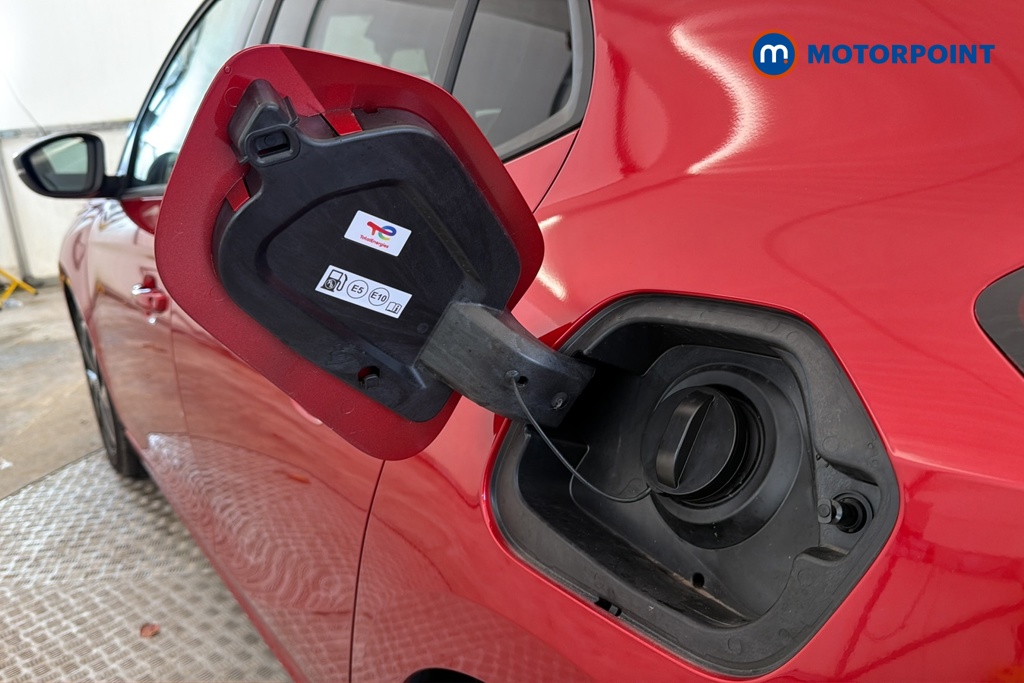 Vauxhall Corsa YES Manual Petrol Hatchback - Stock Number (1639756) - 41st supplementary image
