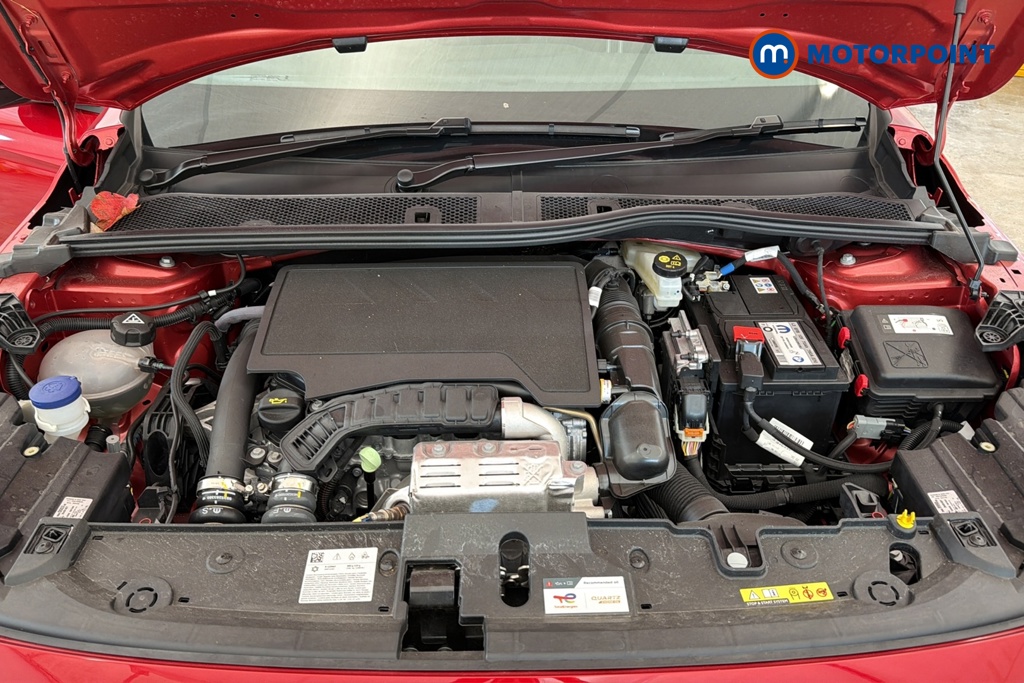 Vauxhall Corsa YES Manual Petrol Hatchback - Stock Number (1639756) - 48th supplementary image