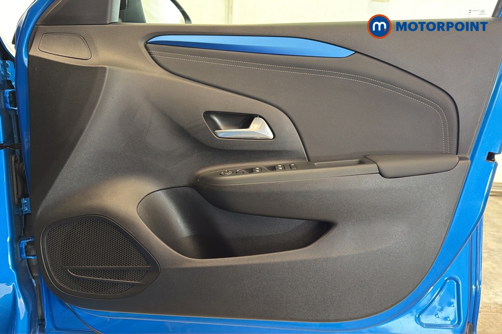Vauxhall Corsa YES Manual Petrol Hatchback - Stock Number (1639810) - 18th supplementary image
