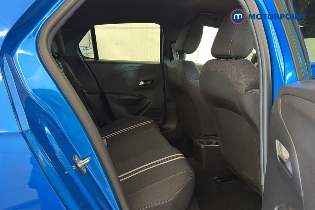 Vauxhall Corsa YES Manual Petrol Hatchback - Stock Number (1639810) - 25th supplementary image