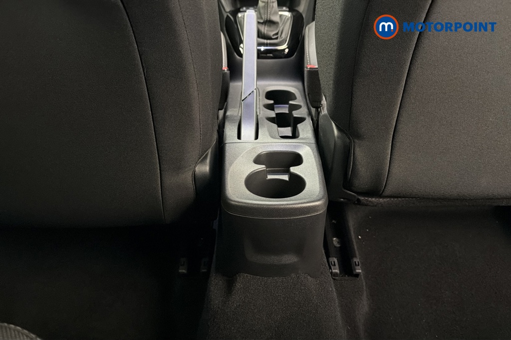 Vauxhall Corsa YES Manual Petrol Hatchback - Stock Number (1639810) - 28th supplementary image