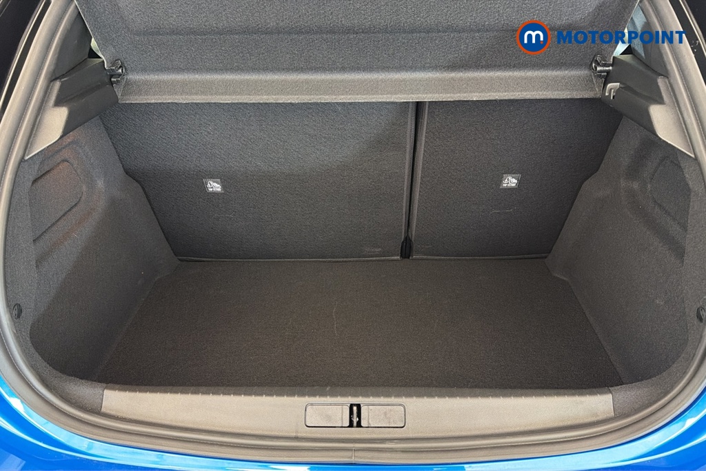 Vauxhall Corsa YES Manual Petrol Hatchback - Stock Number (1639810) - 30th supplementary image