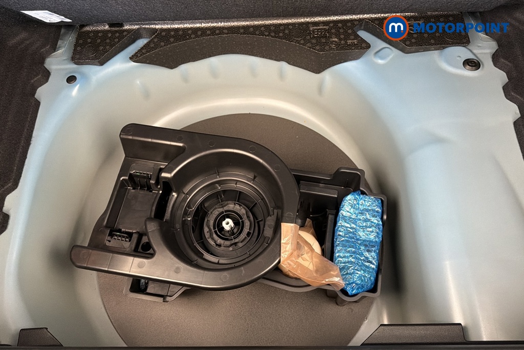 Vauxhall Corsa YES Manual Petrol Hatchback - Stock Number (1639810) - 33rd supplementary image
