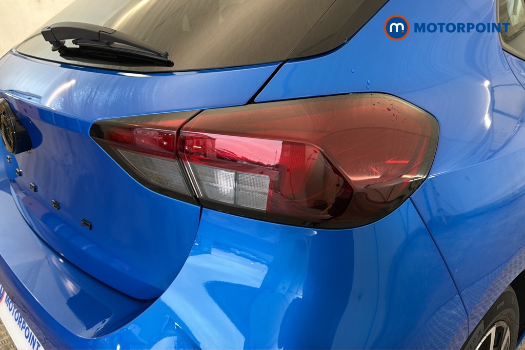 Vauxhall Corsa YES Manual Petrol Hatchback - Stock Number (1639810) - 36th supplementary image