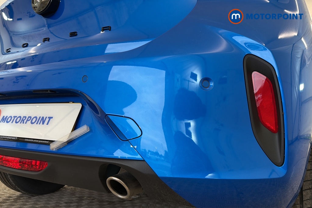 Vauxhall Corsa YES Manual Petrol Hatchback - Stock Number (1639810) - 39th supplementary image