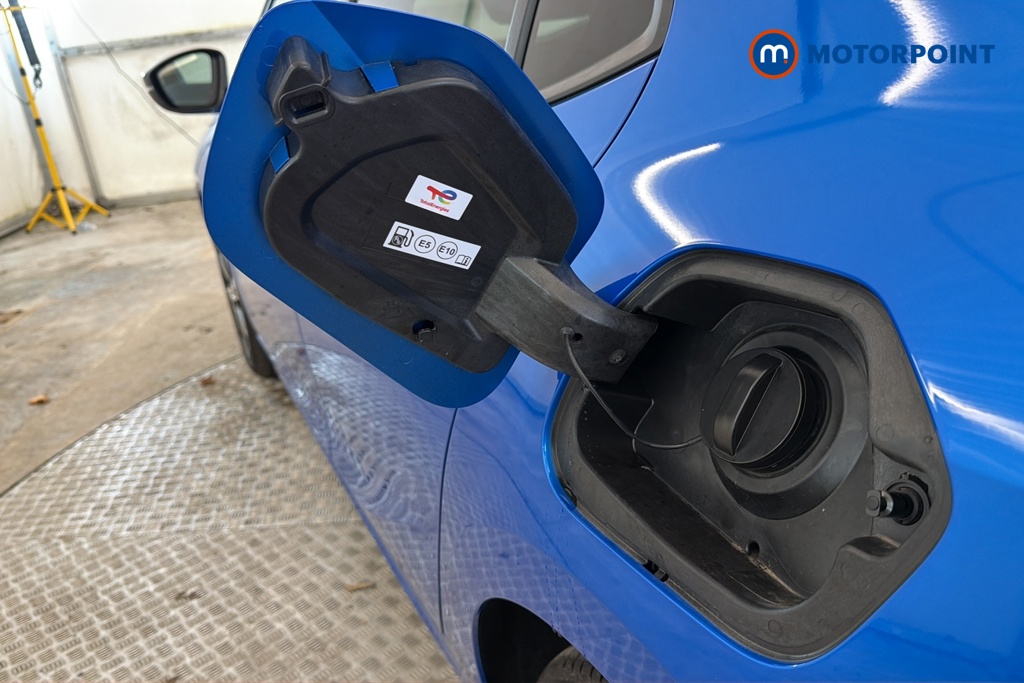 Vauxhall Corsa YES Manual Petrol Hatchback - Stock Number (1639810) - 41st supplementary image