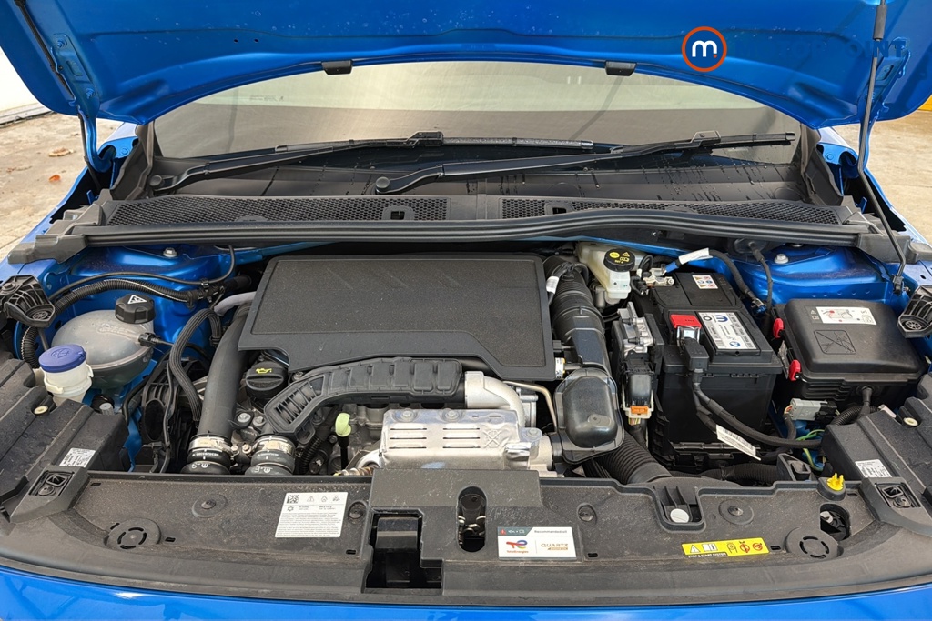 Vauxhall Corsa YES Manual Petrol Hatchback - Stock Number (1639810) - 48th supplementary image