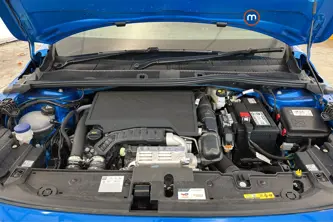 Vauxhall Corsa YES Manual Petrol Hatchback - Stock Number (1639810) - 48th supplementary image