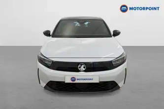 Vauxhall Corsa YES Manual Petrol Hatchback - Stock Number (1639921) - Front bumper