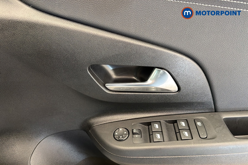 Vauxhall Corsa YES Manual Petrol Hatchback - Stock Number (1639921) - 19th supplementary image