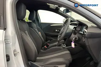 Vauxhall Corsa YES Manual Petrol Hatchback - Stock Number (1639921) - 22nd supplementary image