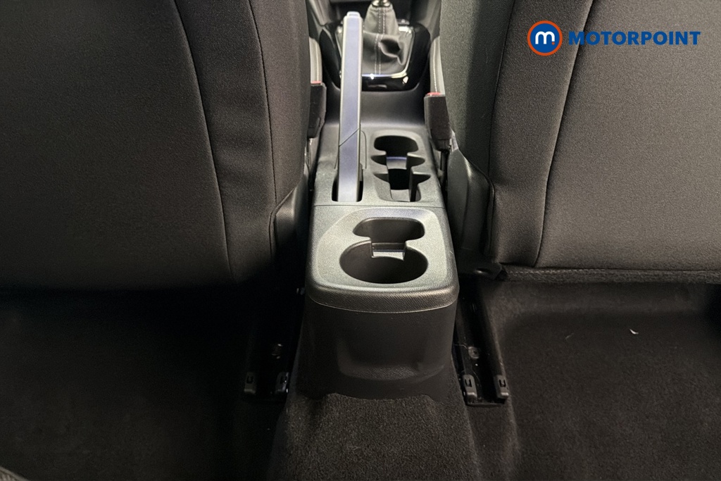 Vauxhall Corsa YES Manual Petrol Hatchback - Stock Number (1639921) - 28th supplementary image