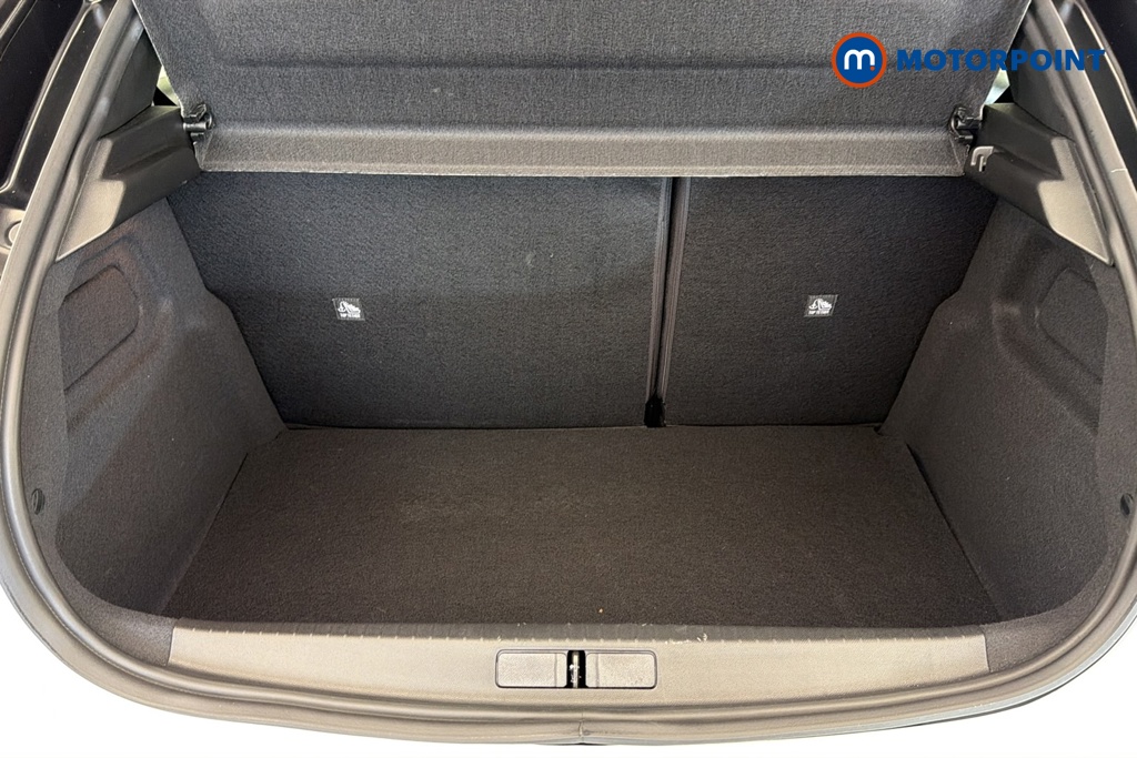 Vauxhall Corsa YES Manual Petrol Hatchback - Stock Number (1639921) - 30th supplementary image