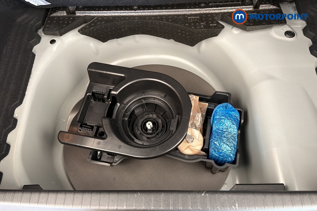 Vauxhall Corsa YES Manual Petrol Hatchback - Stock Number (1639921) - 33rd supplementary image