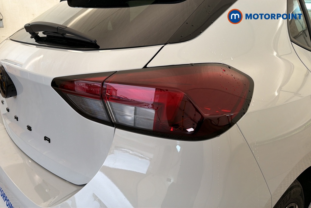 Vauxhall Corsa YES Manual Petrol Hatchback - Stock Number (1639921) - 36th supplementary image