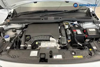 Vauxhall Corsa YES Manual Petrol Hatchback - Stock Number (1639921) - 48th supplementary image