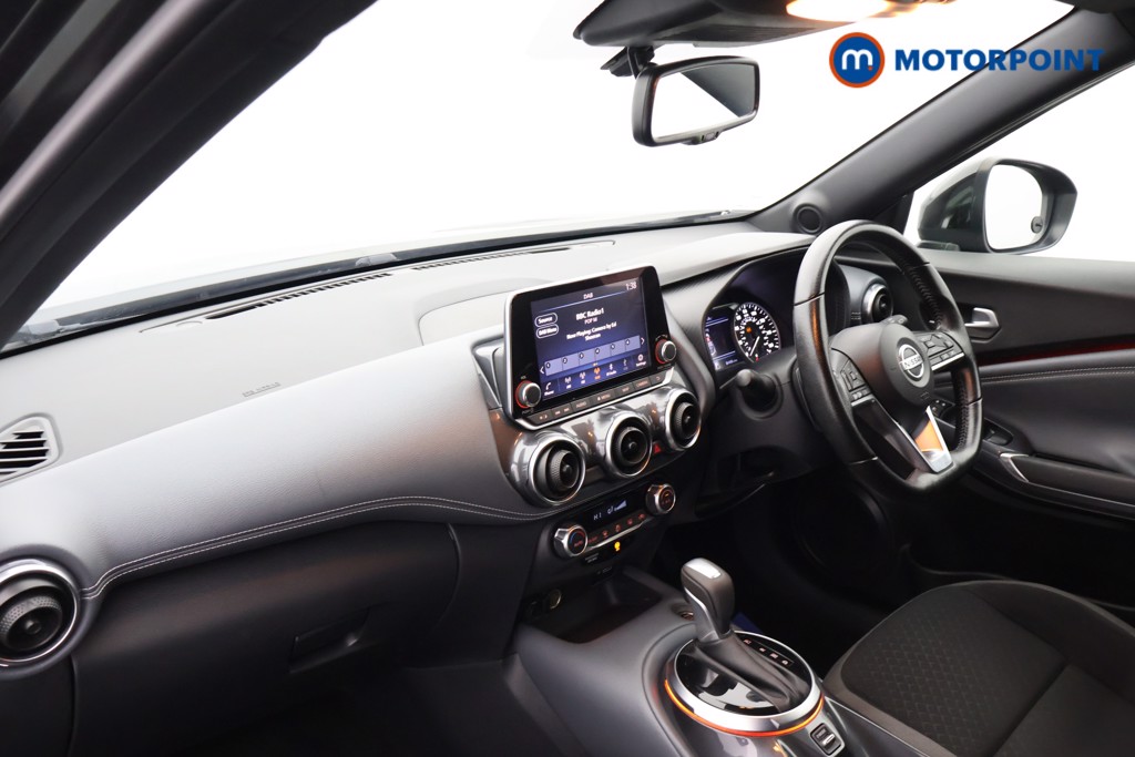 Nissan Juke N-Connecta Automatic Petrol SUV - Stock Number (1654879) - 20th supplementary image
