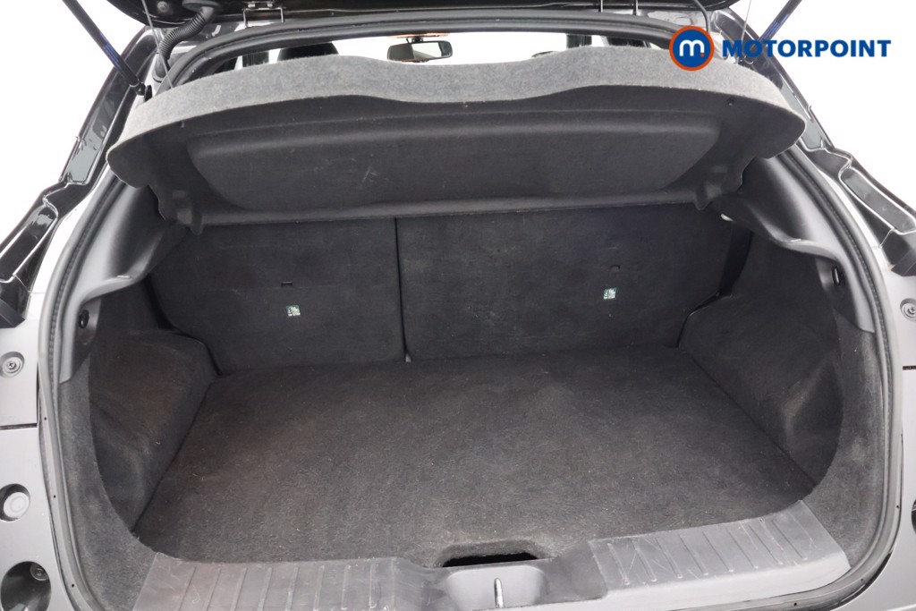 Nissan Juke N-Connecta Automatic Petrol SUV - Stock Number (1654879) - 22nd supplementary image