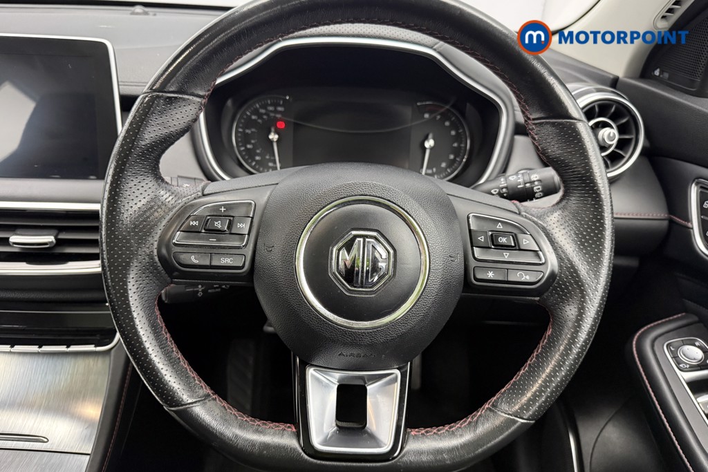 Mg Motor Uk HS Exclusive Manual Petrol SUV - Stock Number (1655580) - 6th supplementary image