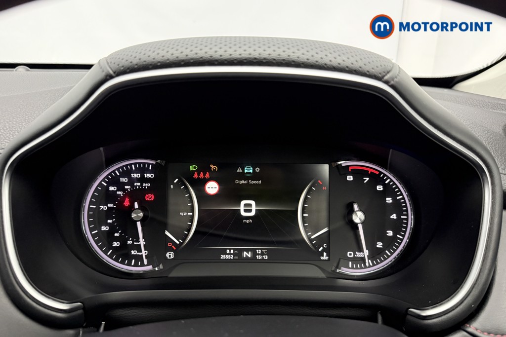 Mg Motor Uk HS Exclusive Manual Petrol SUV - Stock Number (1655580) - 7th supplementary image