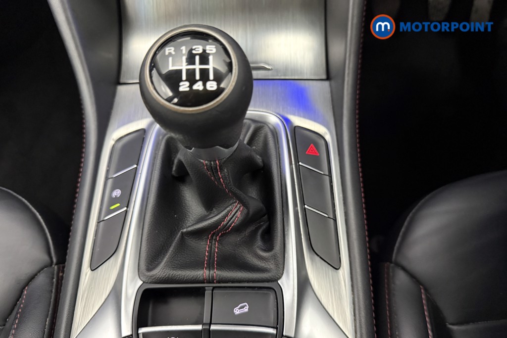 Mg Motor Uk HS Exclusive Manual Petrol SUV - Stock Number (1655580) - 8th supplementary image