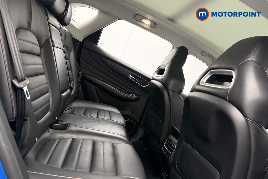 Mg Motor Uk HS Exclusive Manual Petrol SUV - Stock Number (1655580) - 10th supplementary image