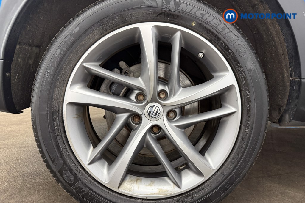 Mg Motor Uk HS Exclusive Manual Petrol SUV - Stock Number (1655580) - 11th supplementary image