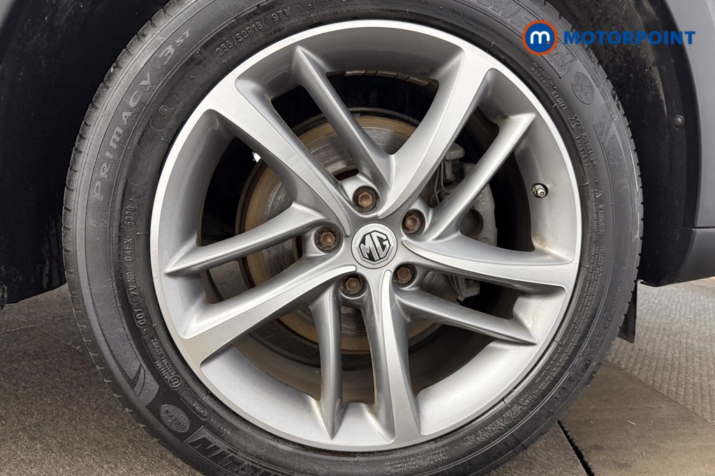 Mg Motor Uk HS Exclusive Manual Petrol SUV - Stock Number (1655580) - 12th supplementary image