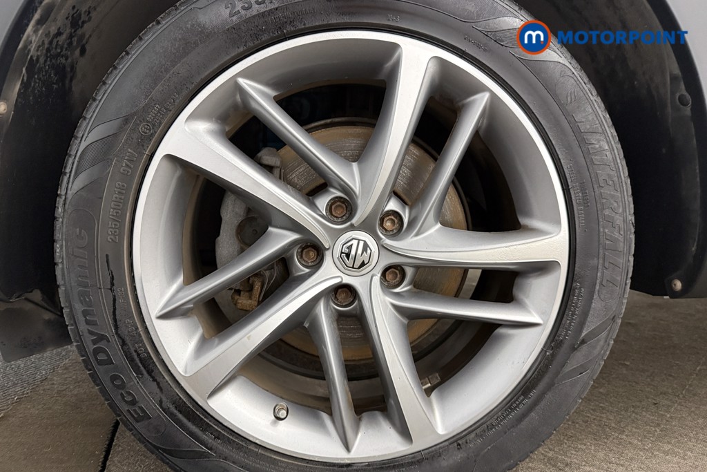 Mg Motor Uk HS Exclusive Manual Petrol SUV - Stock Number (1655580) - 13th supplementary image