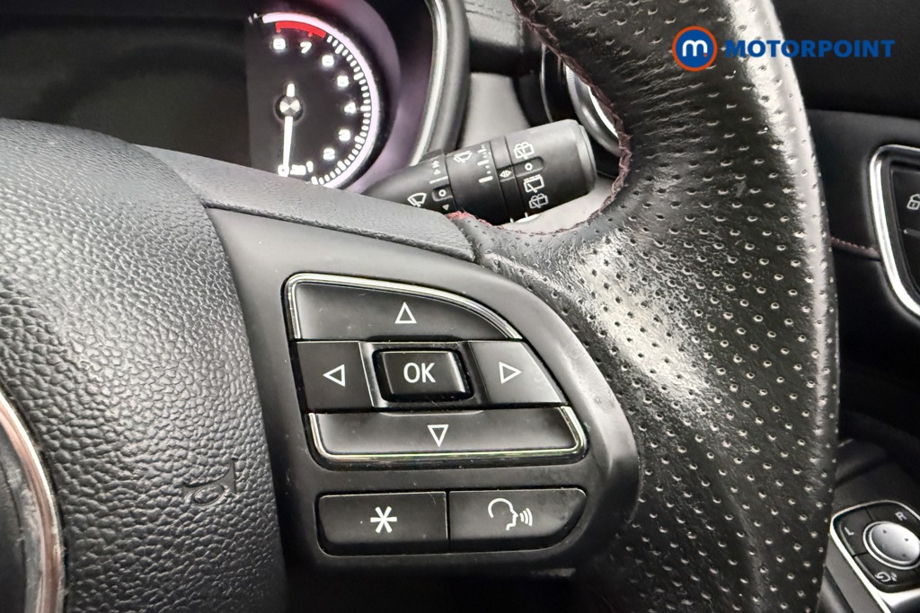 Mg Motor Uk HS Exclusive Manual Petrol SUV - Stock Number (1655580) - 16th supplementary image
