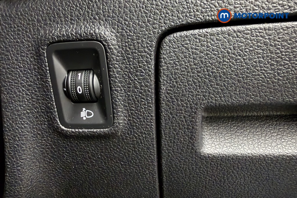 Mg Motor Uk HS Exclusive Manual Petrol SUV - Stock Number (1655580) - 18th supplementary image
