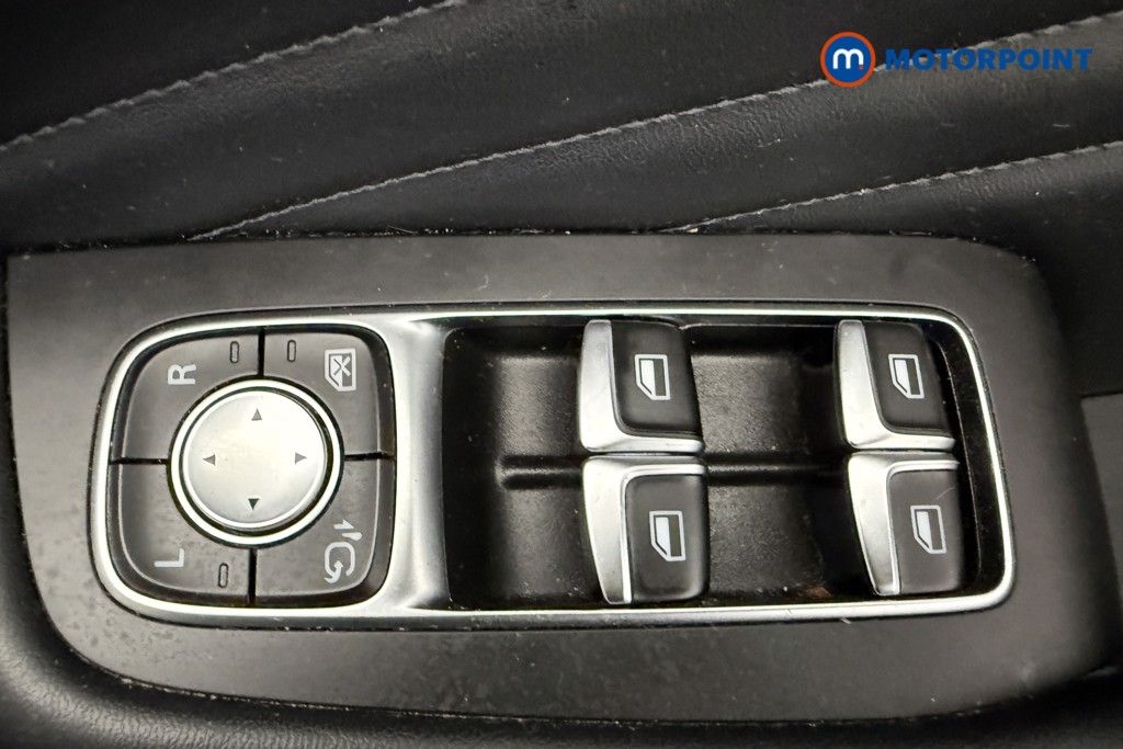 Mg Motor Uk HS Exclusive Manual Petrol SUV - Stock Number (1655580) - 22nd supplementary image