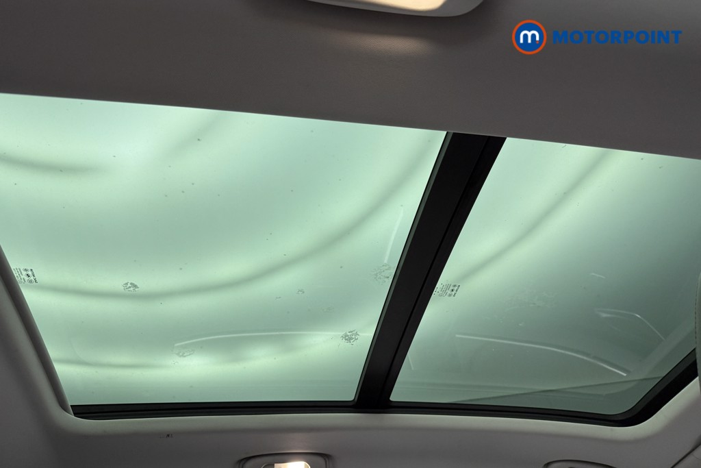 Mg Motor Uk HS Exclusive Manual Petrol SUV - Stock Number (1655580) - 25th supplementary image