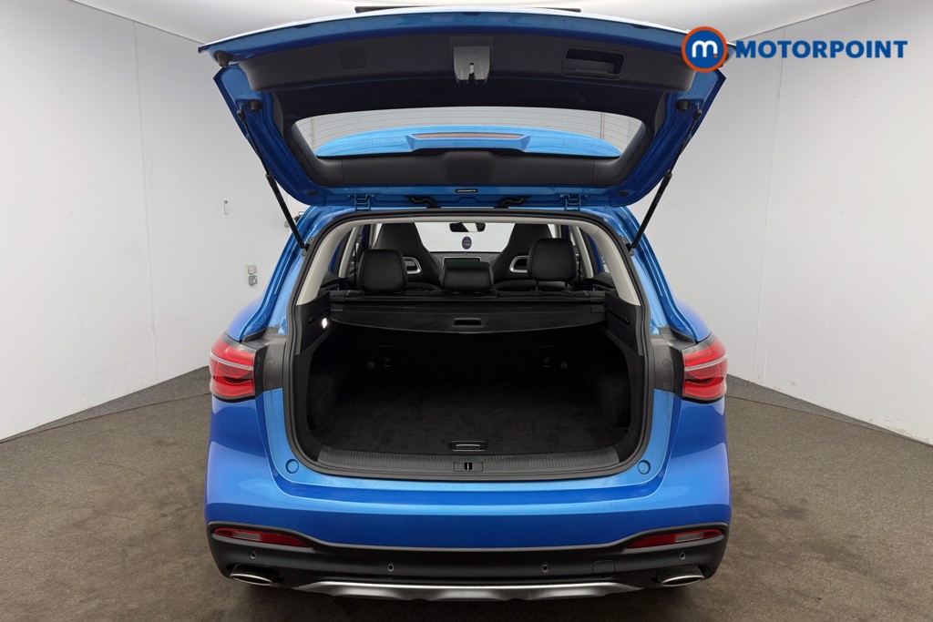 Mg Motor Uk HS Exclusive Manual Petrol SUV - Stock Number (1655580) - 26th supplementary image
