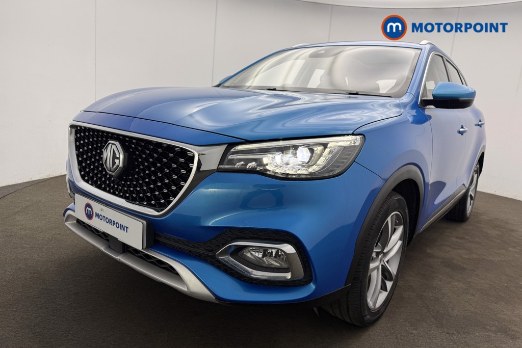Mg Motor Uk HS Exclusive Manual Petrol SUV - Stock Number (1655580) - 29th supplementary image