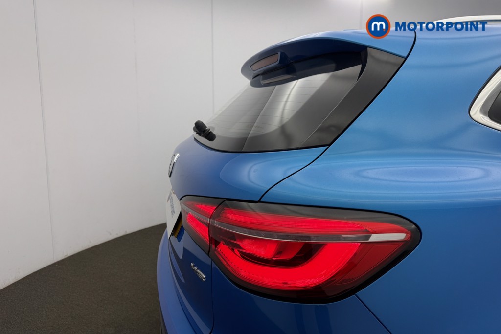 Mg Motor Uk HS Exclusive Manual Petrol SUV - Stock Number (1655580) - 31st supplementary image