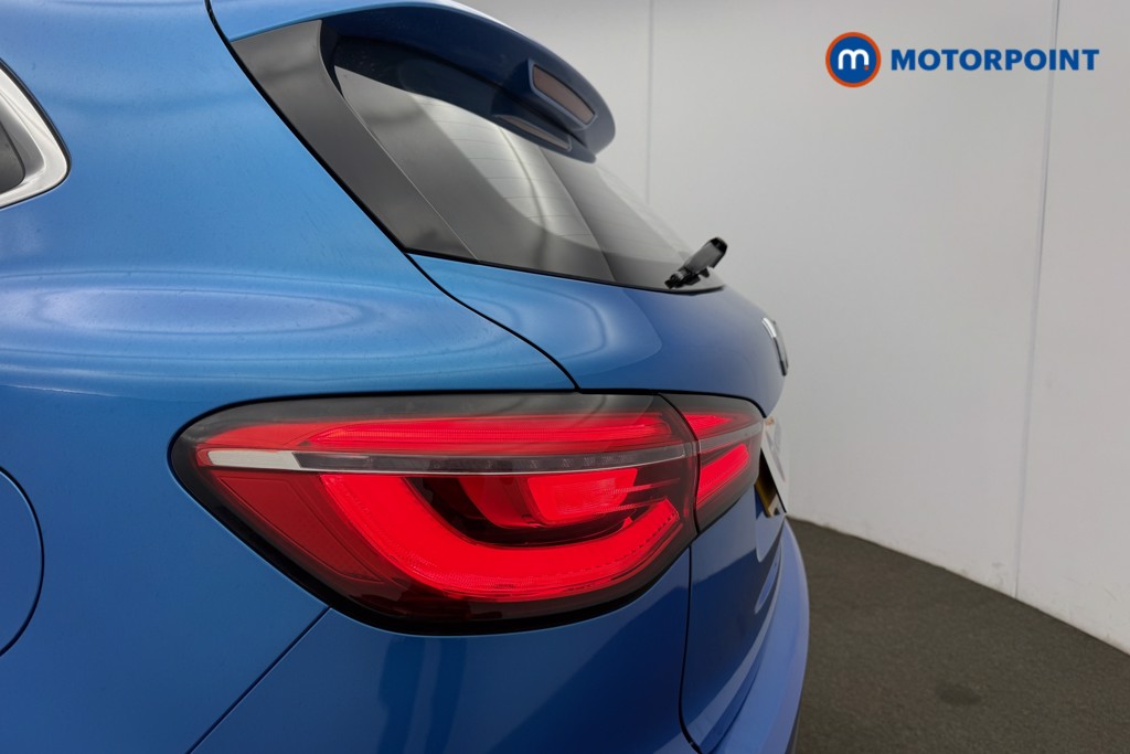 Mg Motor Uk HS Exclusive Manual Petrol SUV - Stock Number (1655580) - 32nd supplementary image