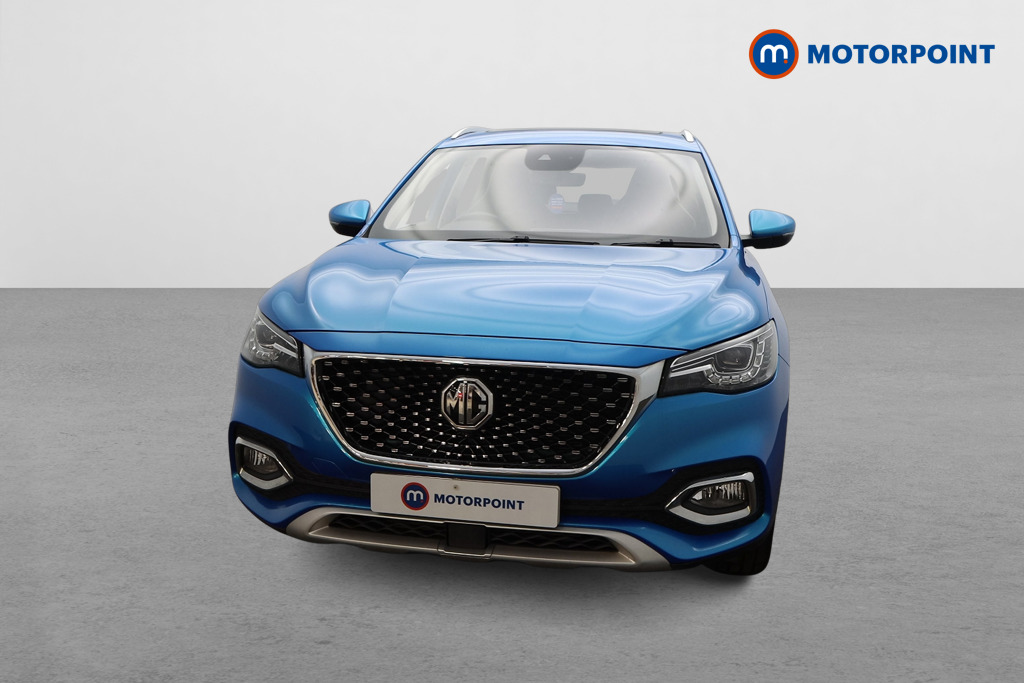 Mg Motor Uk HS Exclusive Manual Petrol SUV - Stock Number (1655580) - Front bumper