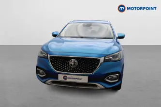 Mg Motor Uk HS Exclusive Manual Petrol SUV - Stock Number (1655580) - Front bumper