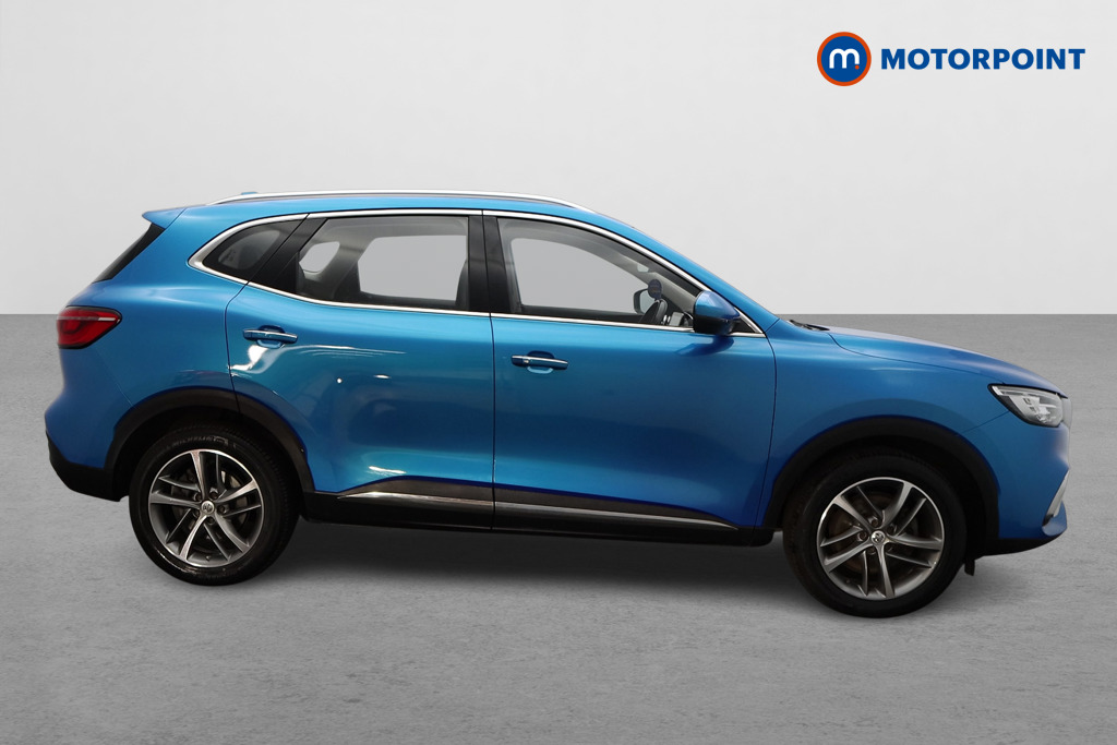 Mg Motor Uk HS Exclusive Manual Petrol SUV - Stock Number (1655580) - Drivers side