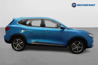 Mg Motor Uk HS Exclusive Manual Petrol SUV - Stock Number (1655580) - Drivers side